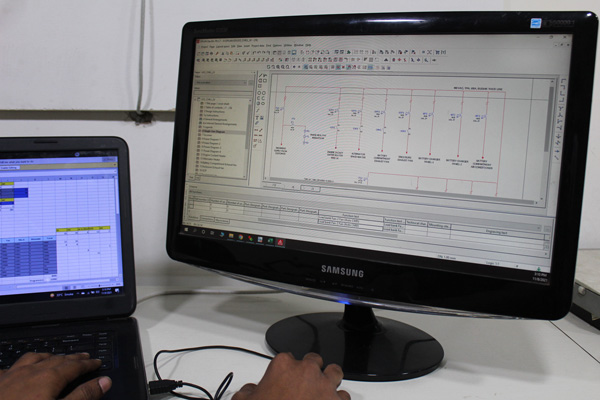 Granthium Engineering Services