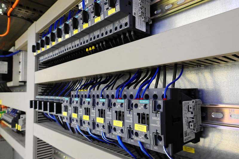 Granthium System Integration