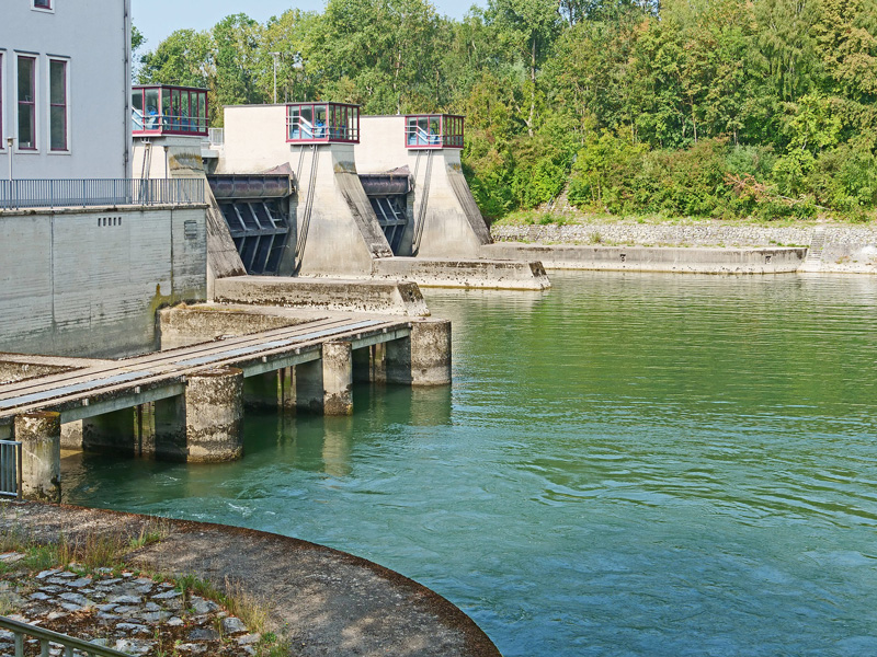 Waste Water Management